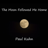 The Moon Followed Me Home